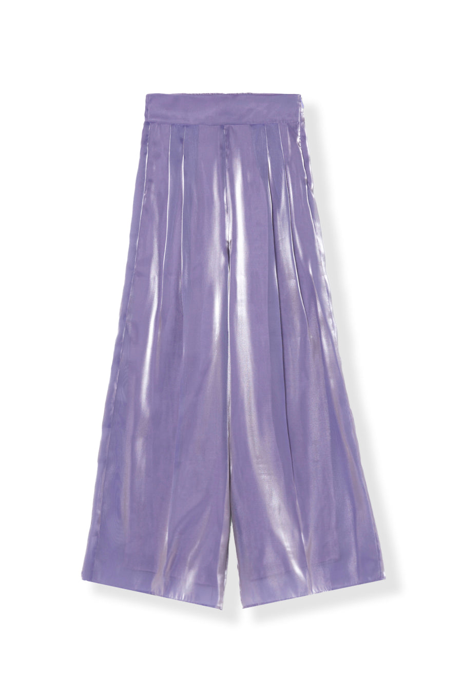 MIRROR COVER STRAIGHT PANTS – URUH