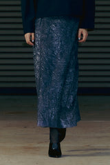 TANGLE NARROW SKIRT
