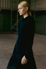 NEST SHIRT DRESS