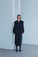 LIMINAL LAYERED DRESS