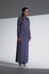 ECLIPSE STRAIGHT LINE DRESS