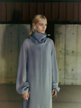 SURPLUS STRAIGHT DRESS