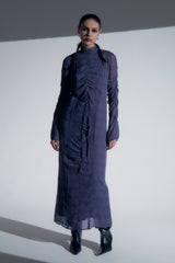 ECLIPSE STRAIGHT LINE DRESS