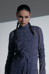 ECLIPSE STRAIGHT LINE DRESS