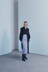 LIMINAL LAYERED DRESS