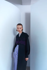 LIMINAL LAYERED DRESS