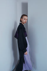 LIMINAL LAYERED DRESS