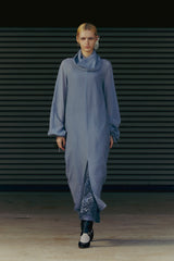 SURPLUS STRAIGHT DRESS