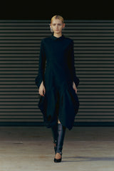 NEST SHIRT DRESS