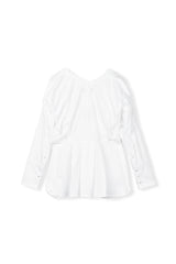 NO SILHOUETTE SHIRTS