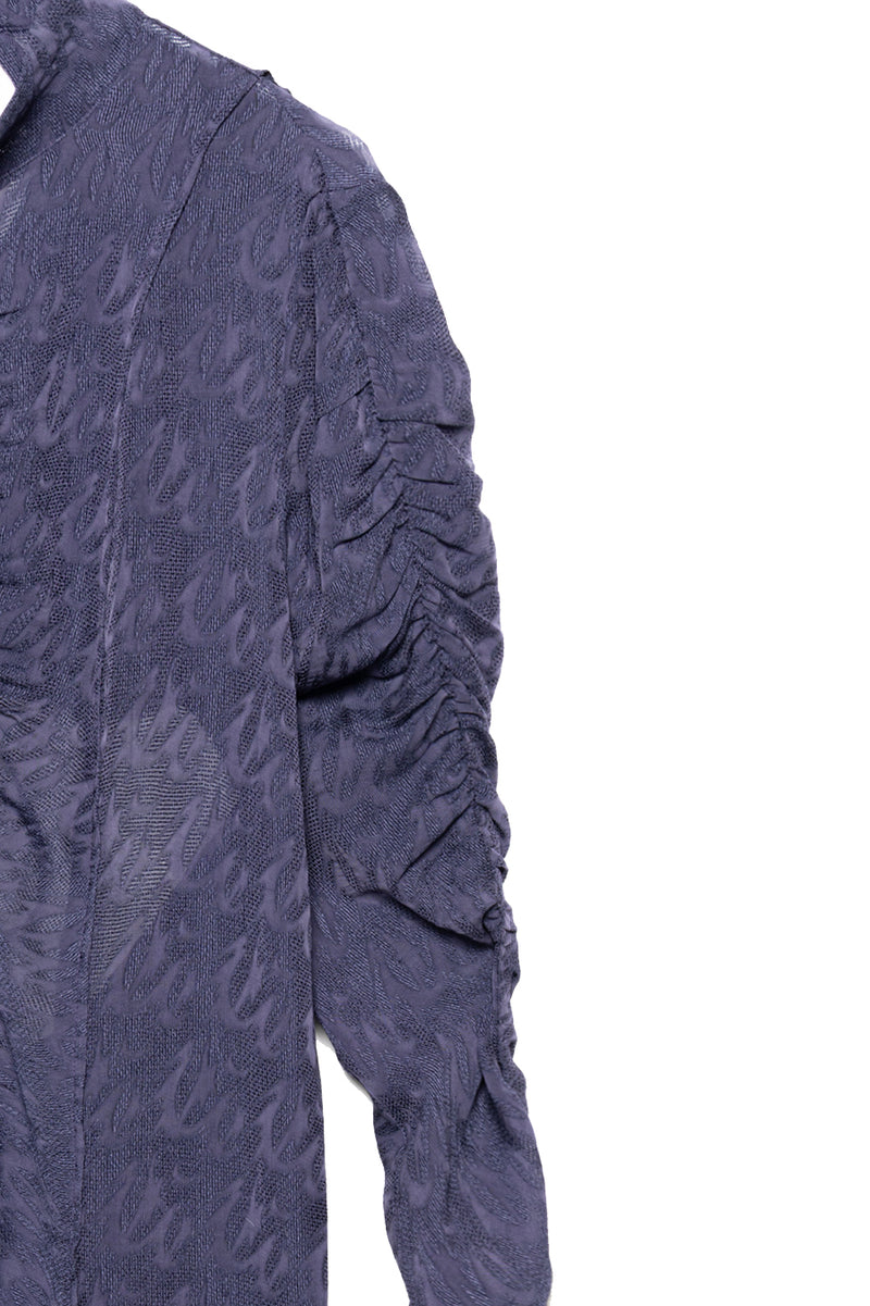 ECLIPSE STRAIGHT LINE DRESS