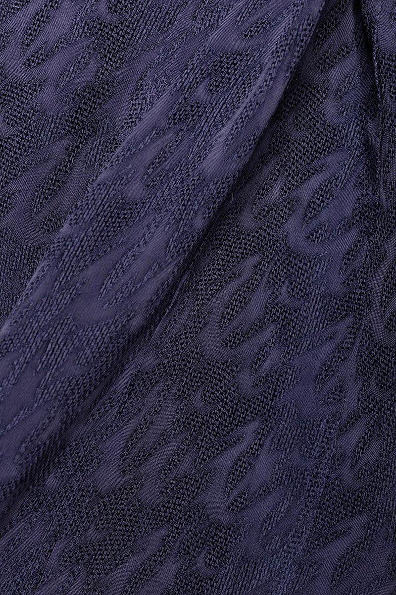 ECLIPSE STRAIGHT LINE DRESS