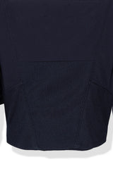 UNFOLD CORSET SHIRTS