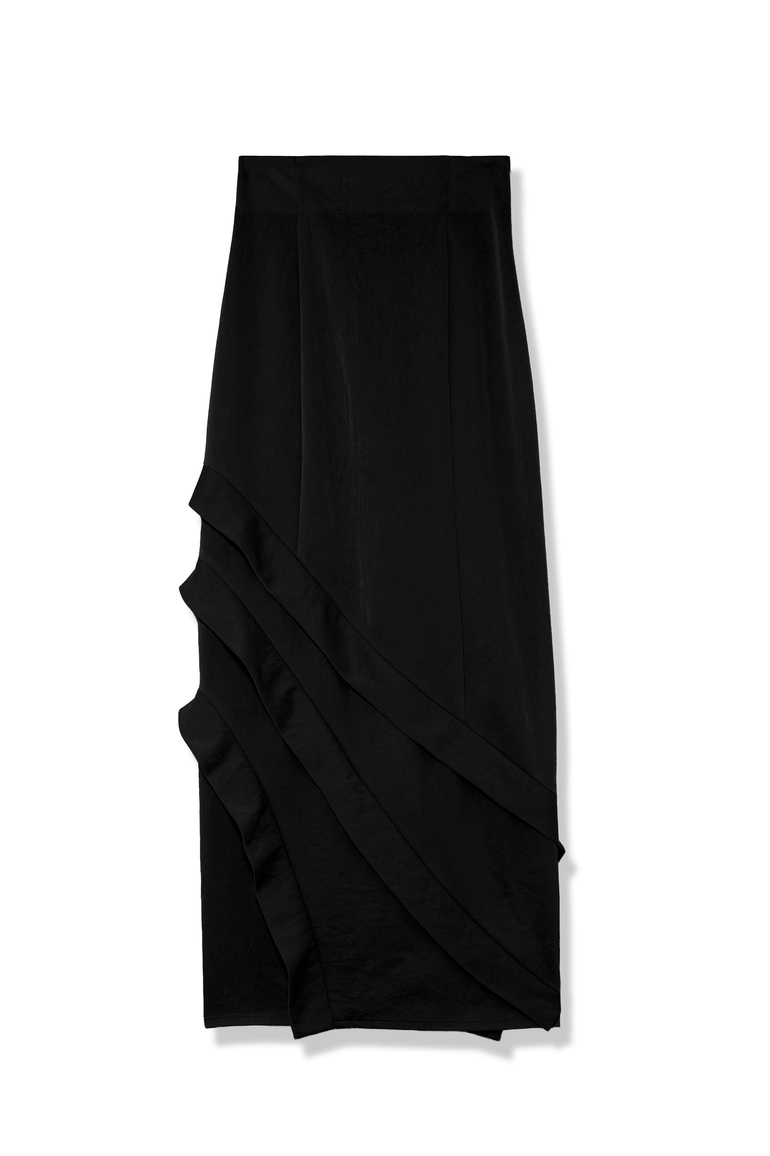 ENTWINE STRAIGHT SKIRTS