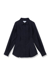 INTERSTICE SLIT SHIRTS