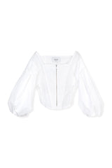 UNFOLD CORSET SHIRTS