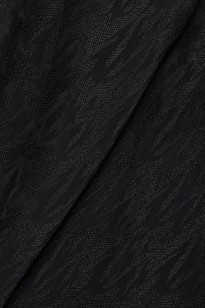 ECLIPSE STRAIGHT LINE DRESS