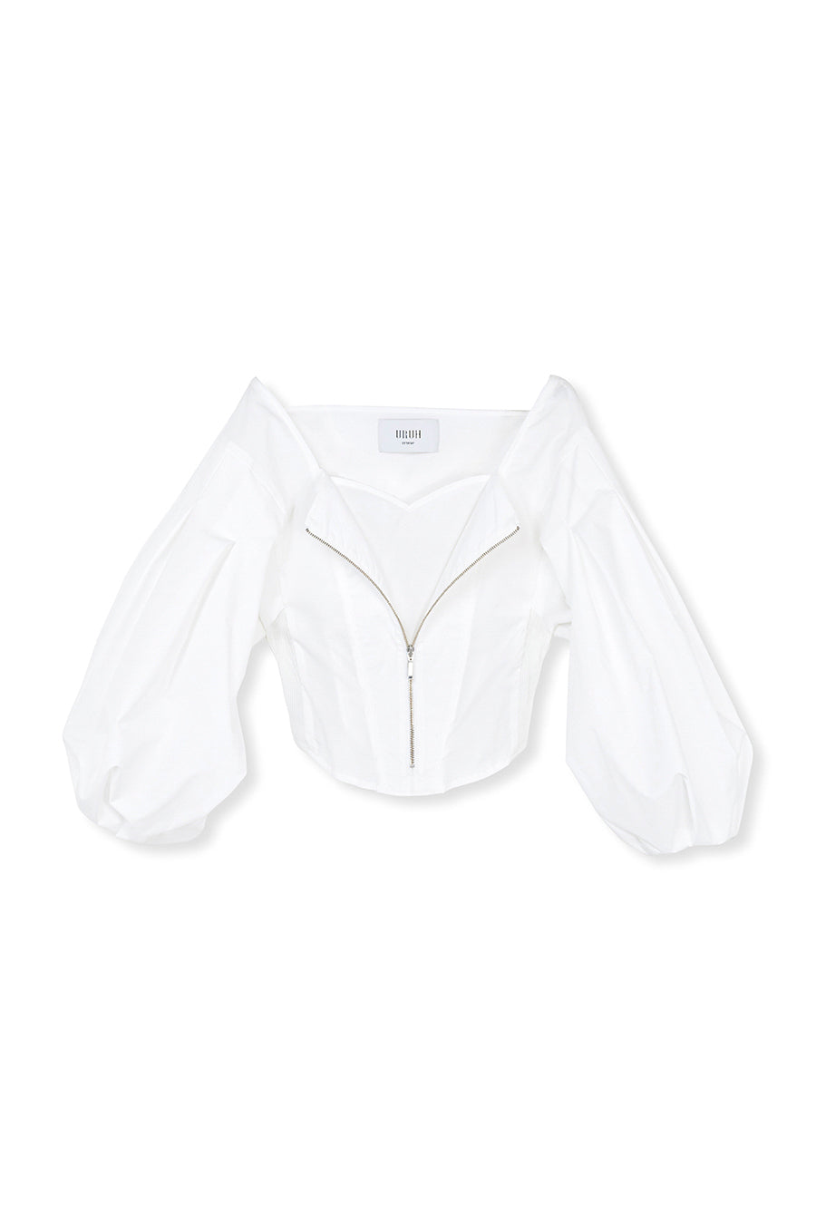 UNFOLD CORSET SHIRTS