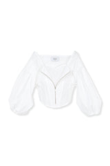 UNFOLD CORSET SHIRTS