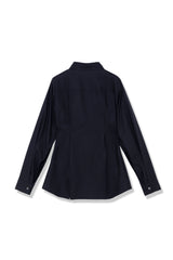 INTERSTICE SLIT SHIRTS