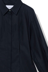 INTERSTICE SLIT SHIRTS