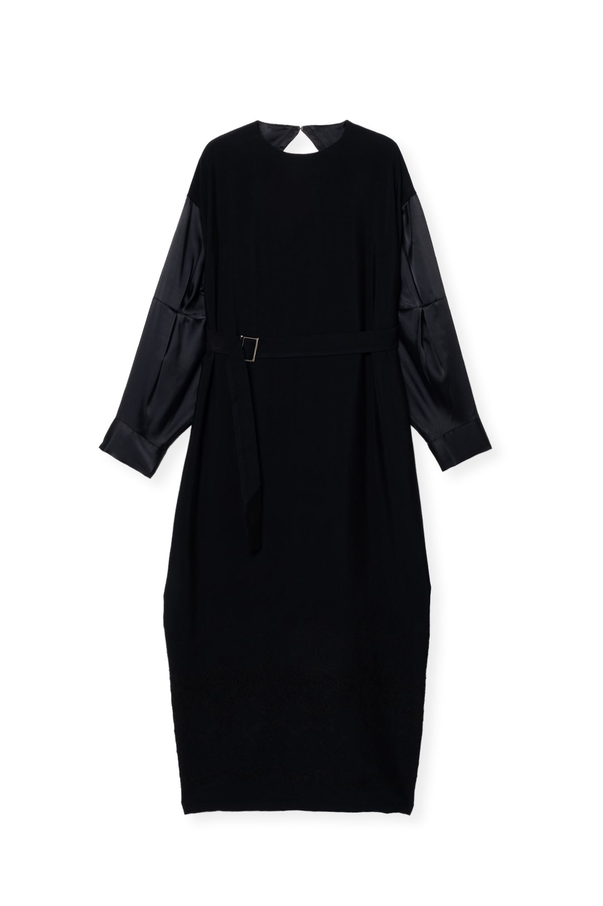 LIMINAL COCOON DRESS