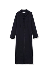 INTERSTICE SLIT DRESS