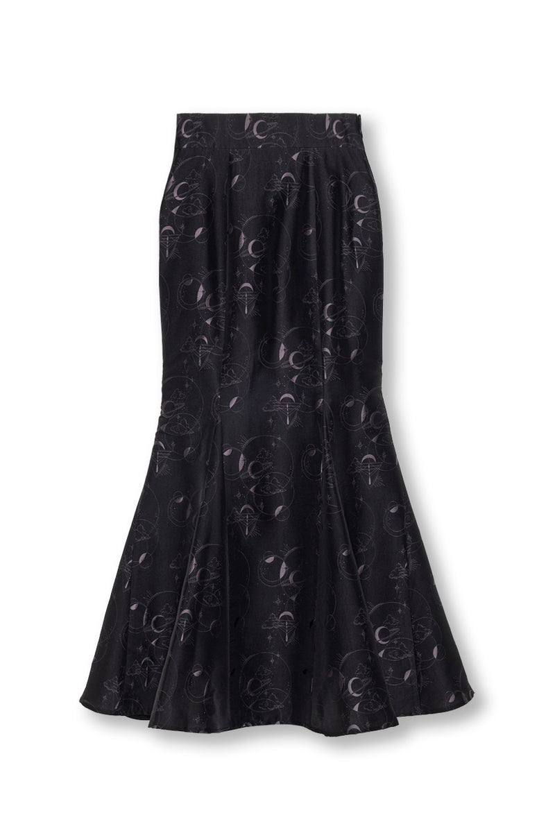 TWILIGHT MERMAID SKIRT