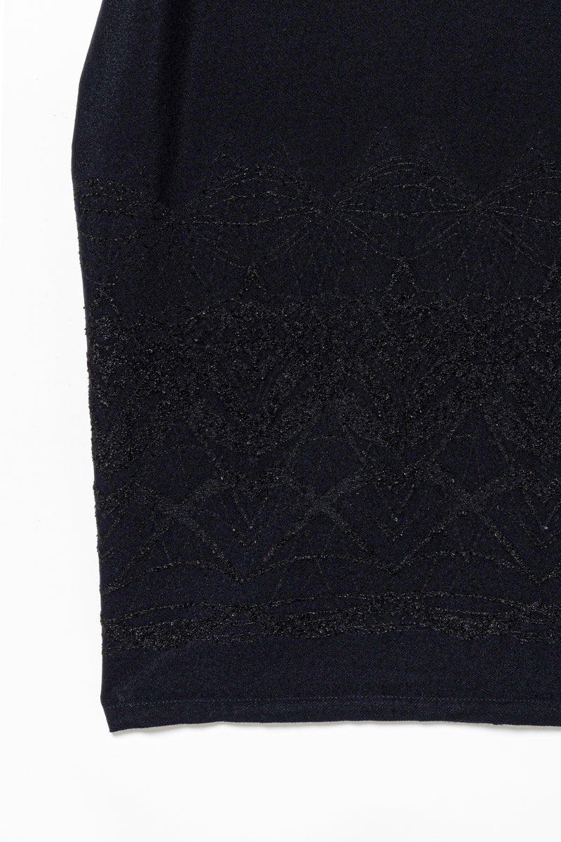 LIMINAL COCOON DRESS