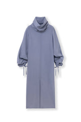 SURPLUS STRAIGHT DRESS