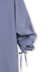 SURPLUS STRAIGHT DRESS