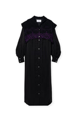 LIMINAL LAYERED DRESS
