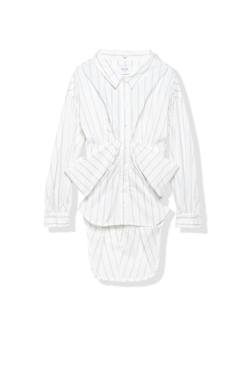 OVERLAP SHIRTS