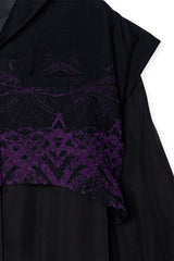 LIMINAL LAYERED DRESS