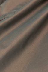 INTER FLARE TRENCH COAT