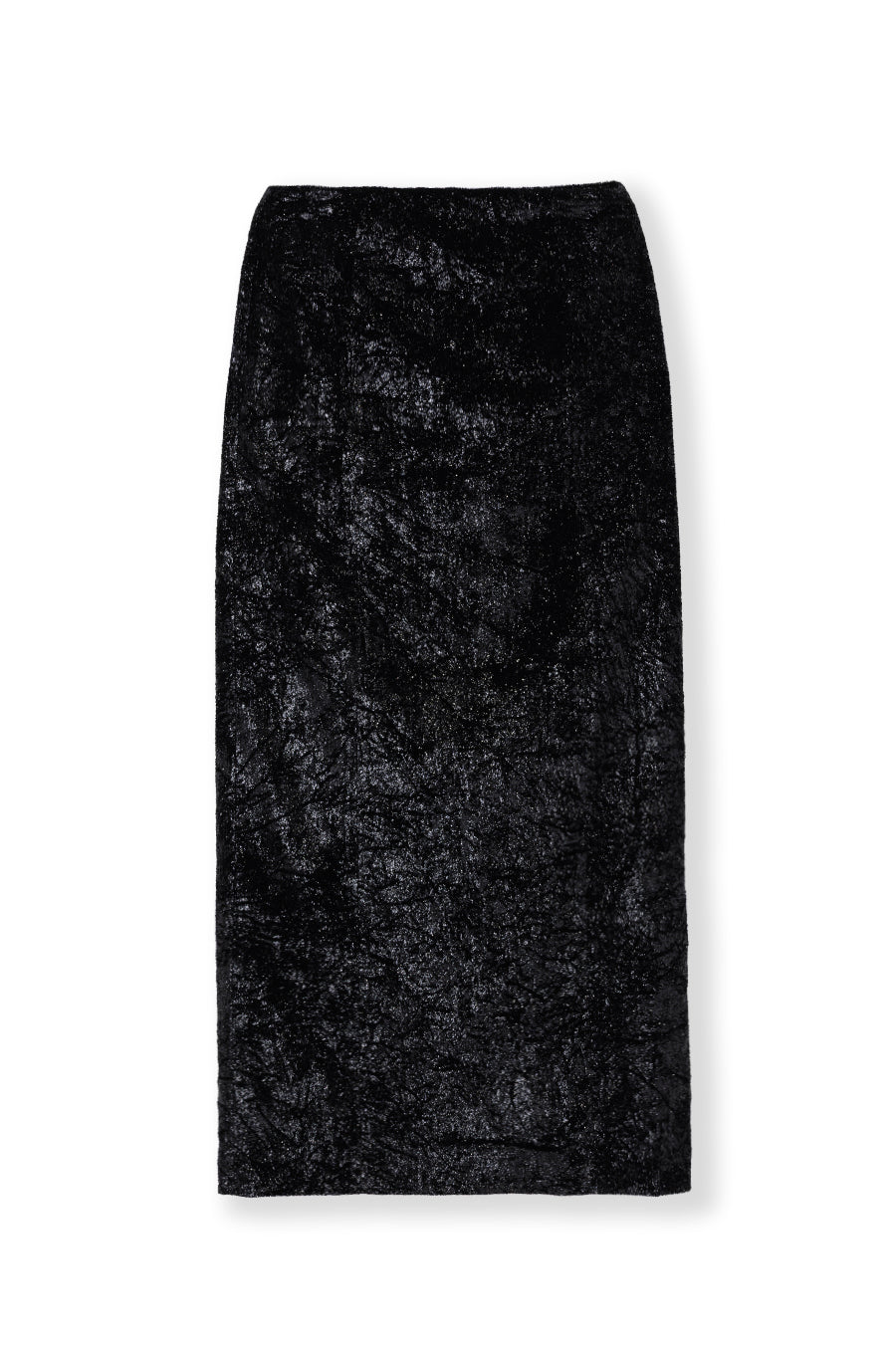 TANGLE NARROW SKIRT