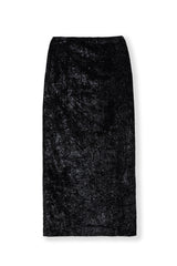 TANGLE NARROW SKIRT