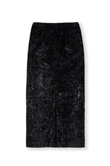 TANGLE NARROW SKIRT