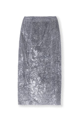 TANGLE NARROW SKIRT