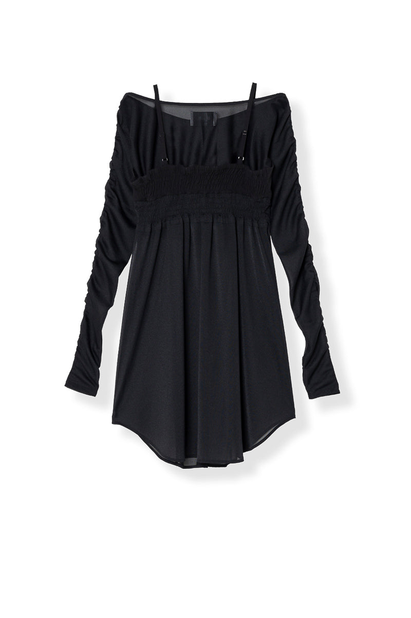 ECLIPSE BUSTIER TOP