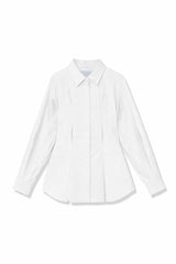 INTERSTICE SLIT SHIRTS