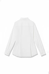 INTERSTICE SLIT SHIRTS