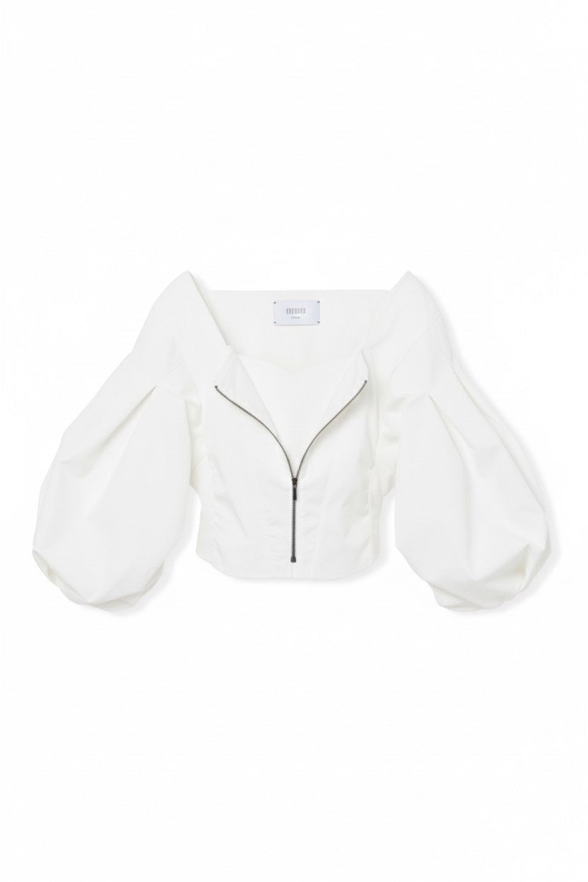 UNFOLD CORSET SHIRTS