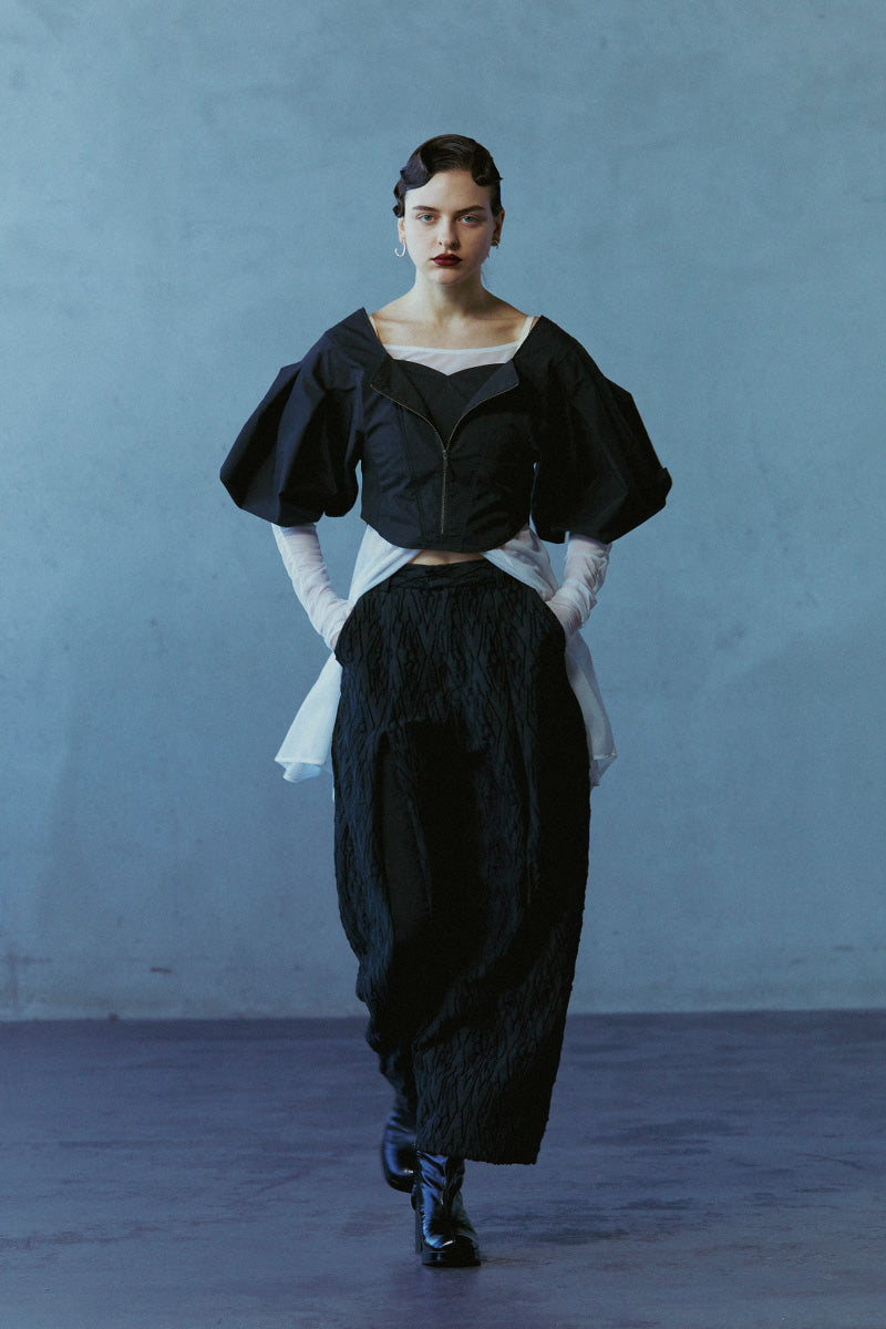 COLLECTION VOL.07 – URUH