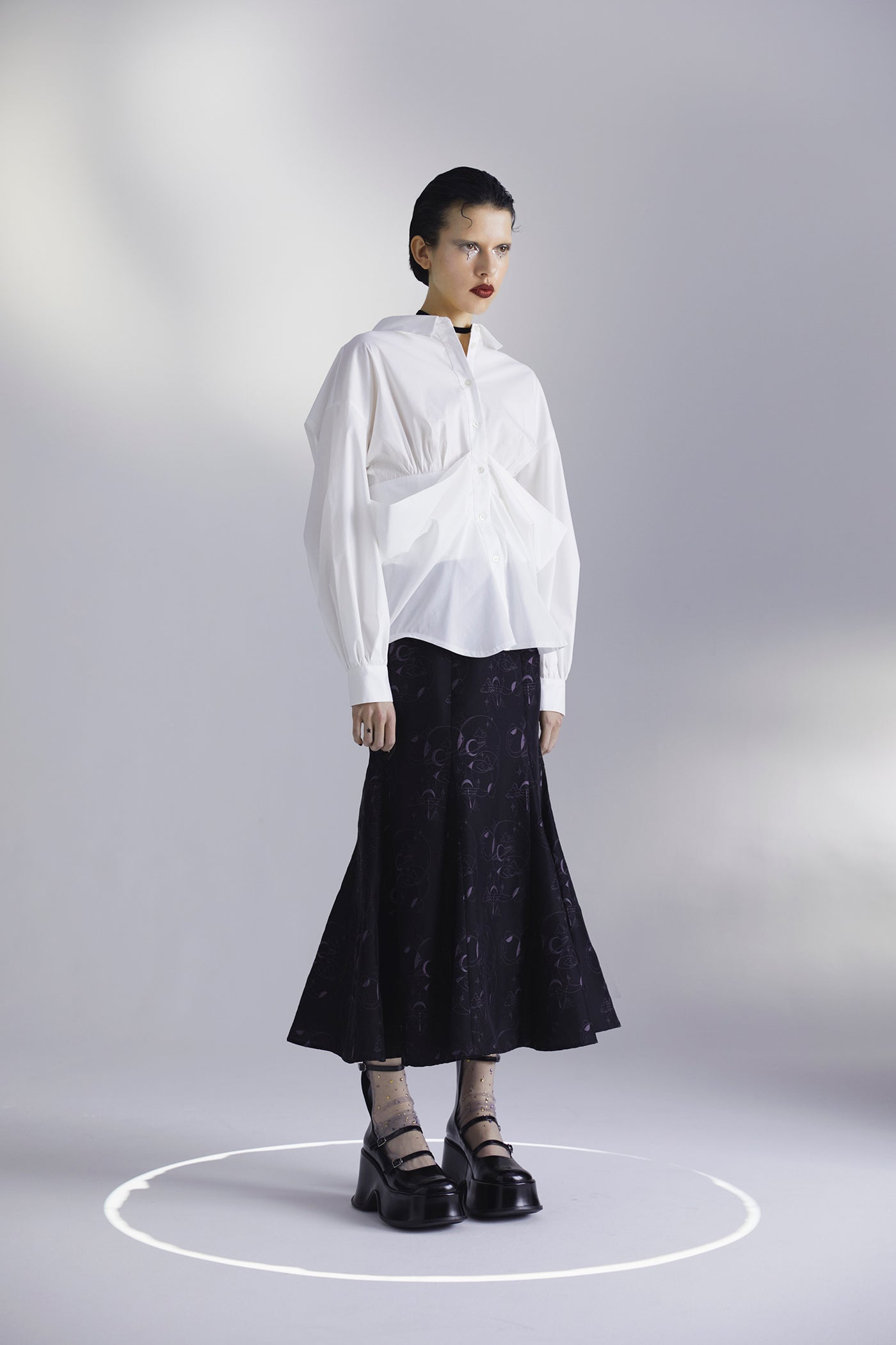 TWILIGHT MERMAID SKIRT – URUH