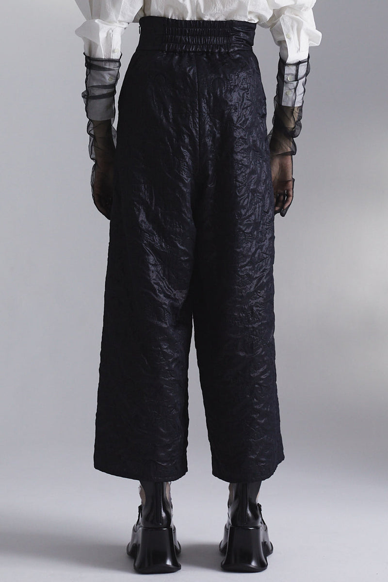 TWILIGHT WIDE PANTS